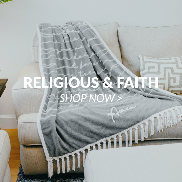 Religious & Faith