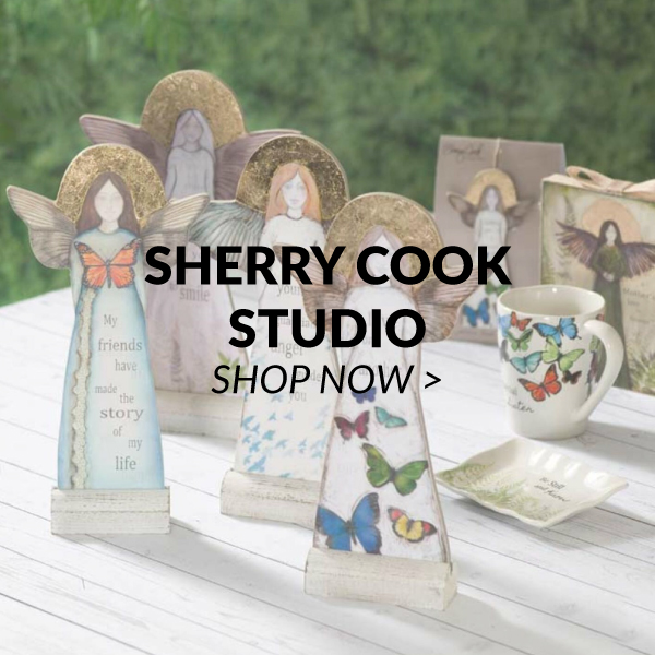 Sherry Cook Studio