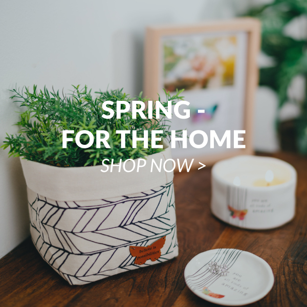 Spring - For The Home
