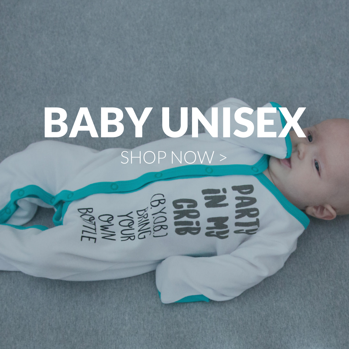 Baby Unisex
