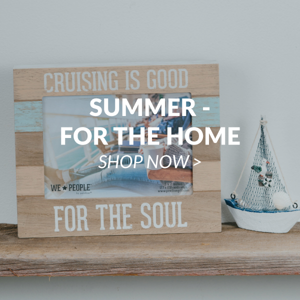 Summer - For The Home
