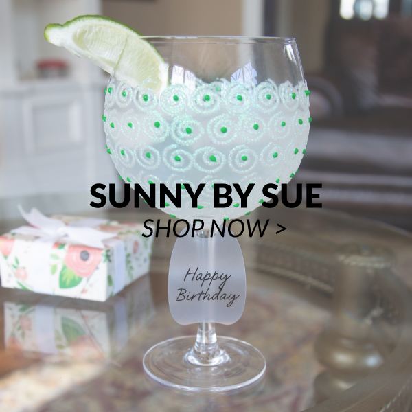 Sunny by Sue