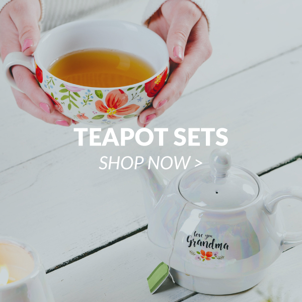 Teapot Sets