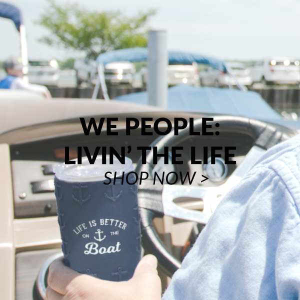 We People: Livin' The Life