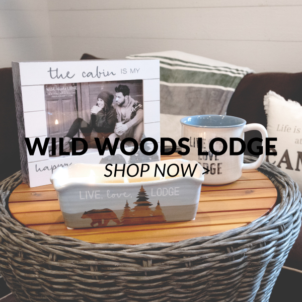Wild Woods Lodge
