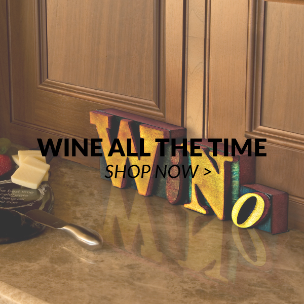 Wine All The Time