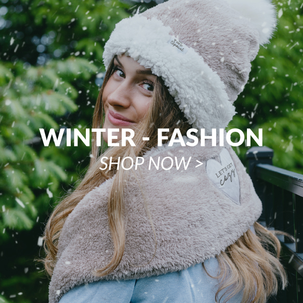Winter - Fashion
