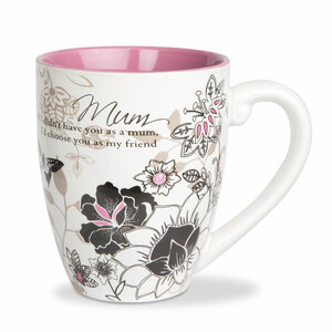 Mum by Pavilion Accessories - 20 oz Cup