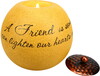 Friend by Comfort Candles - 