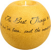 Best Things in Life by Comfort Candles - Alt
