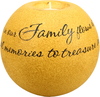 Family by Comfort Candles - Alt