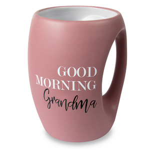 Grandma by Good Morning - 16oz. Mug
