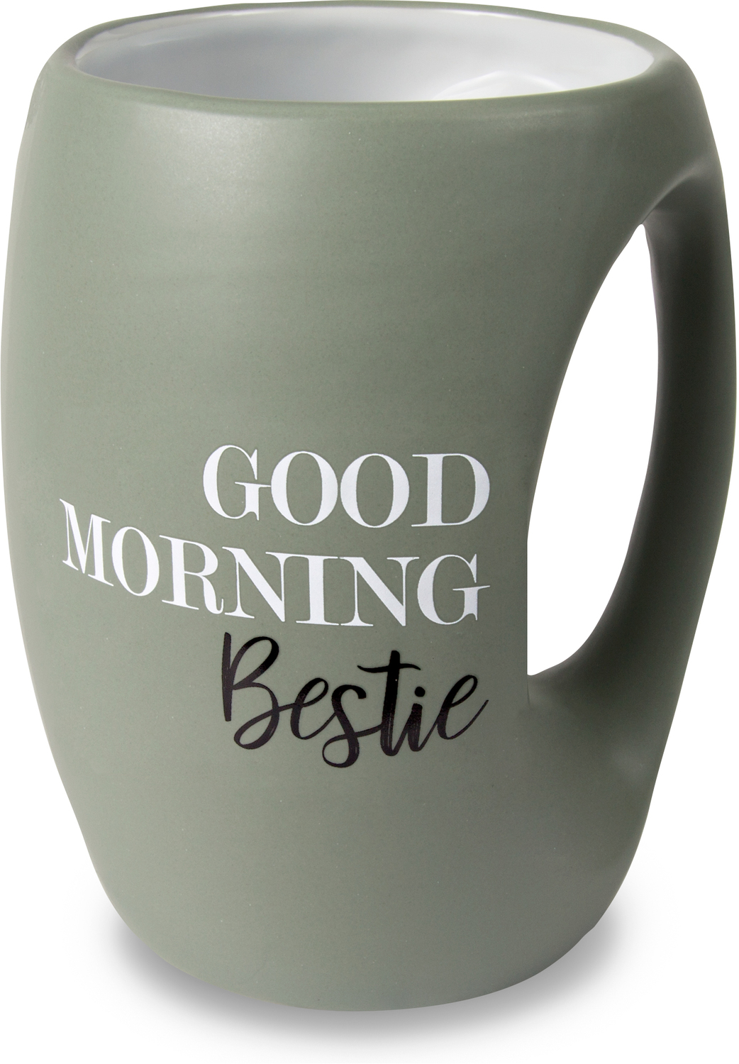 Easter Gnome Mug With Color Inside Morning Coffee Mug 