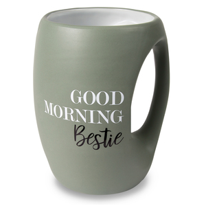 Bestie by Good Morning - 16 oz Cup
