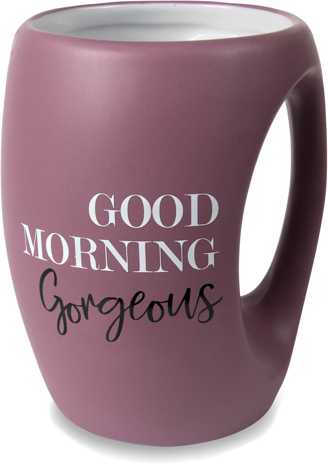 Gorgeous by Good Morning - Gorgeous - 16oz. Mug