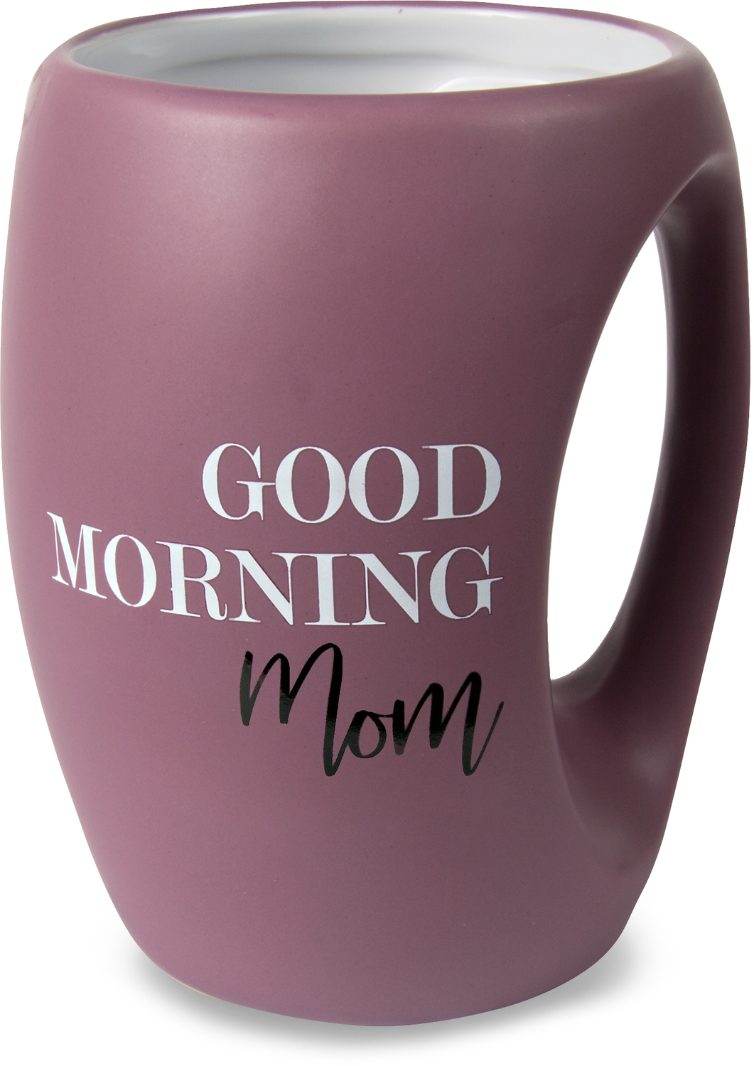 Mom by Good Morning - Mom - 16oz. Mug