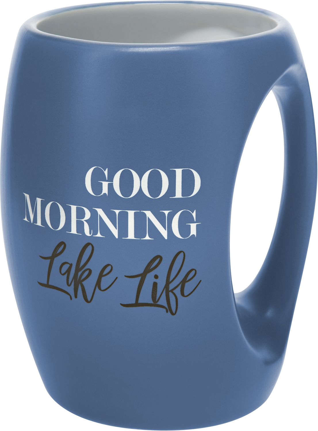Lake Life by Good Morning - Lake Life - 16 oz Cup