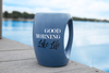 Lake Life by Good Morning - Scene2