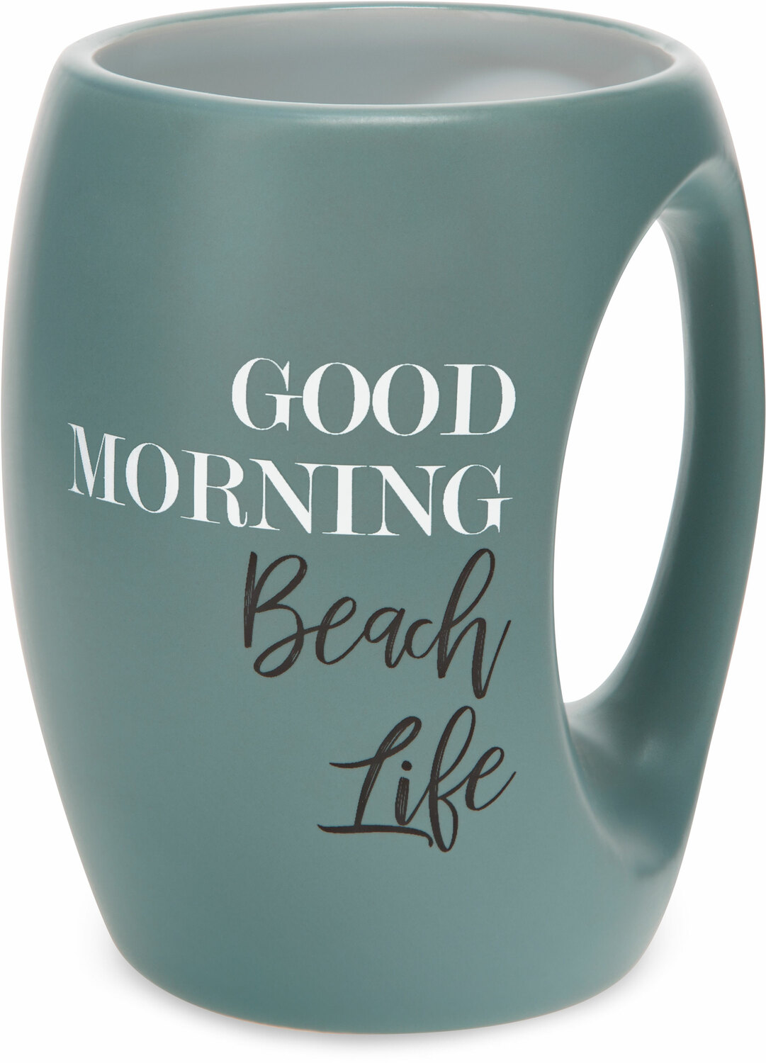 Beach Life by Good Morning - Beach Life - 16 oz Cup
