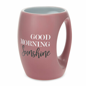 Sunshine by Good Morning - 16 oz  Mug