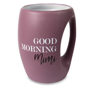 Mimi by Good Morning - 16 oz Mug