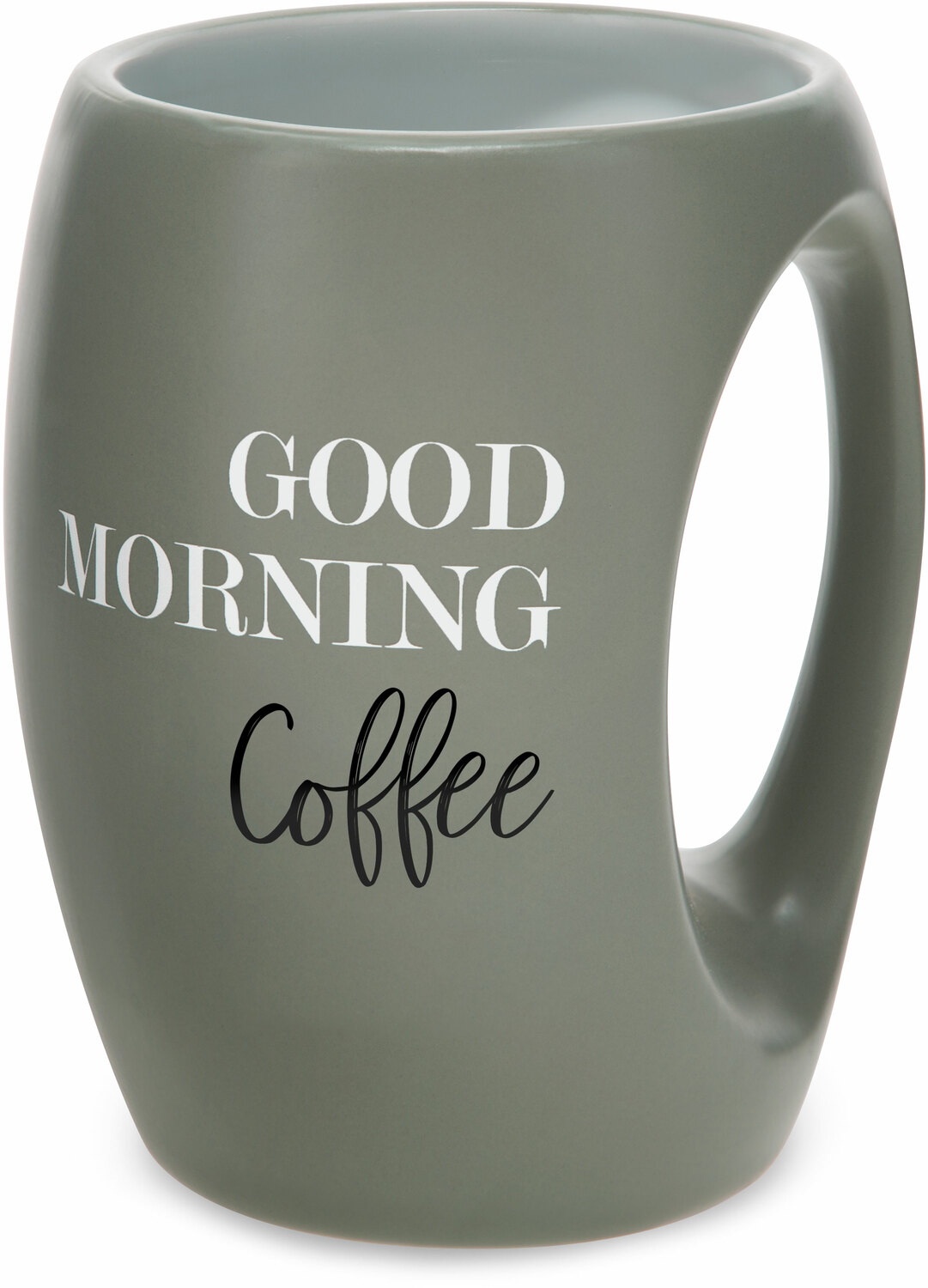 Coffee by Good Morning - Coffee - 16 oz Mug