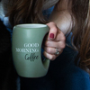Coffee by Good Morning - Model