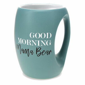 Mama Bear by Good Morning - 16 oz Mug