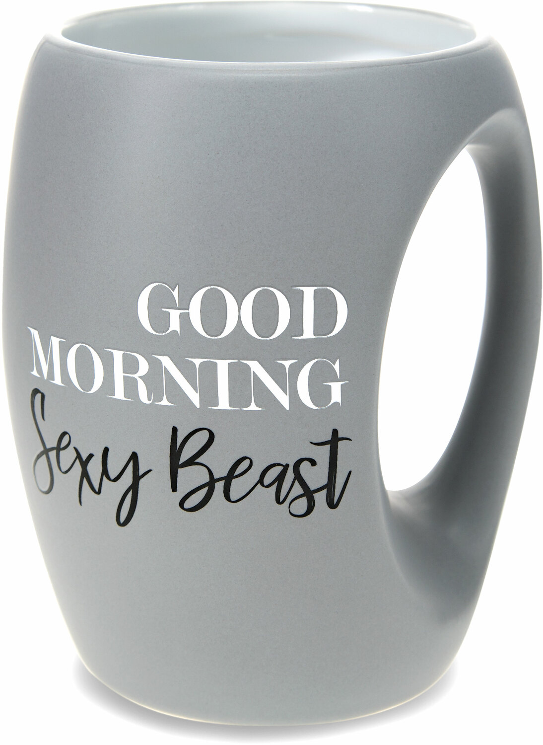 Sexy Beast by Good Morning - Sexy Beast - 16 oz Cup