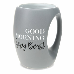 Sexy Beast by Good Morning - 16 oz Mug