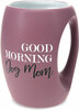 Dog Mom by Good Morning - 