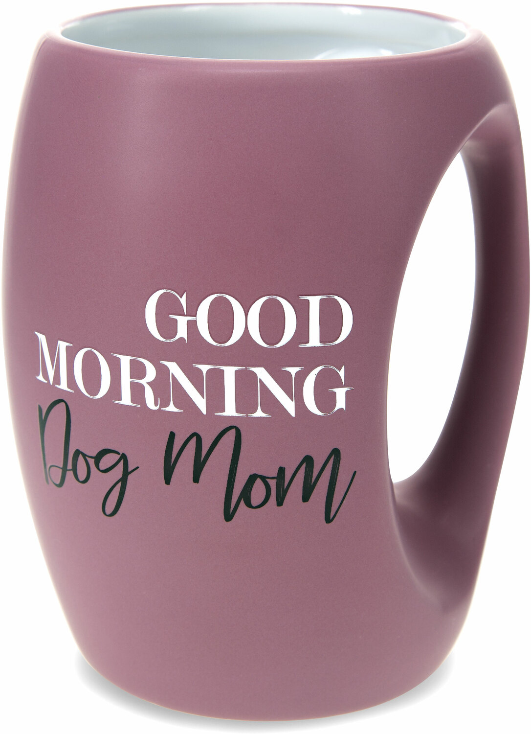 Dog Mom by Good Morning - Dog Mom - 16 oz Mug
