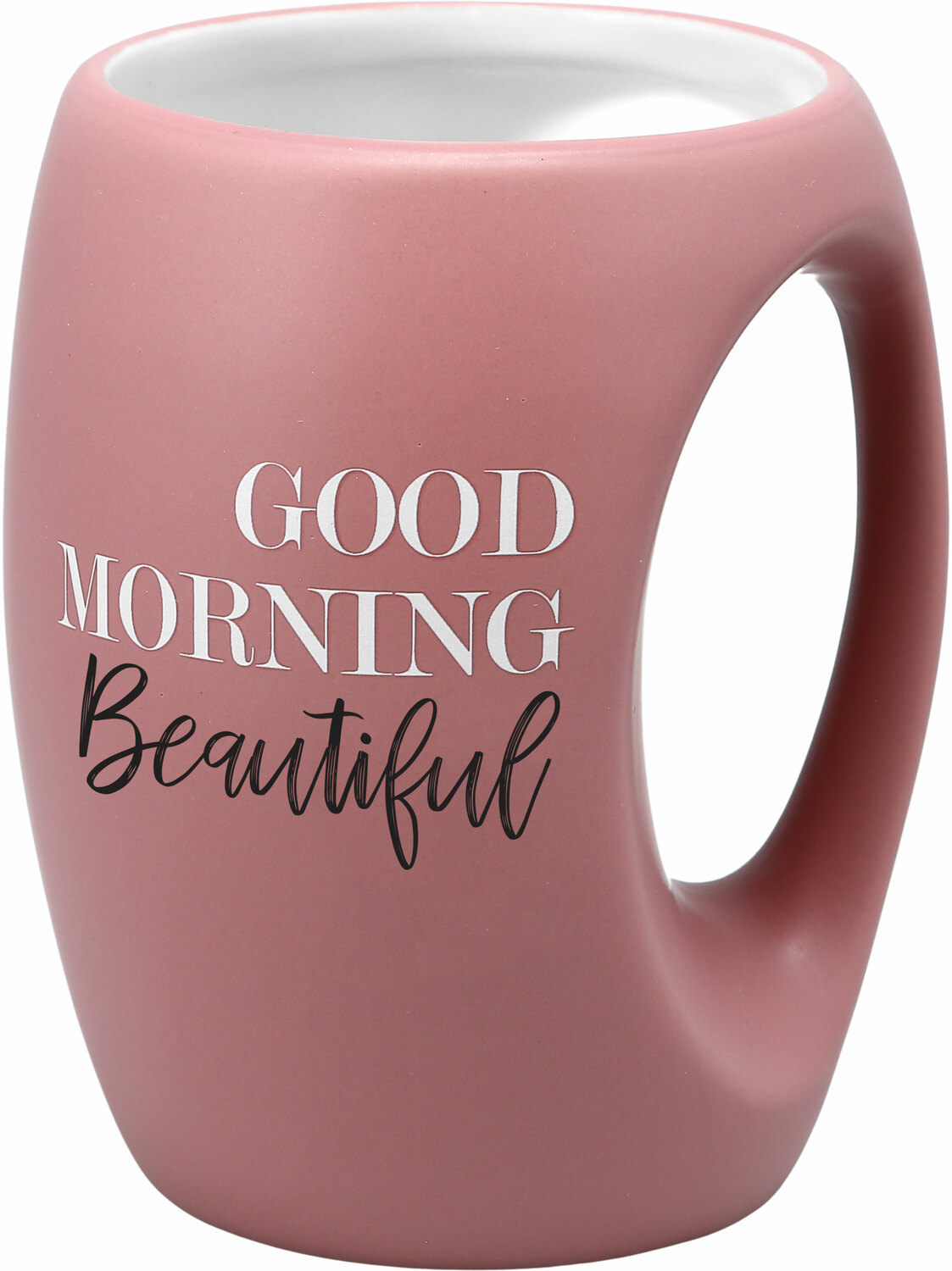 Beautiful by Good Morning - Beautiful - 16 oz Cup