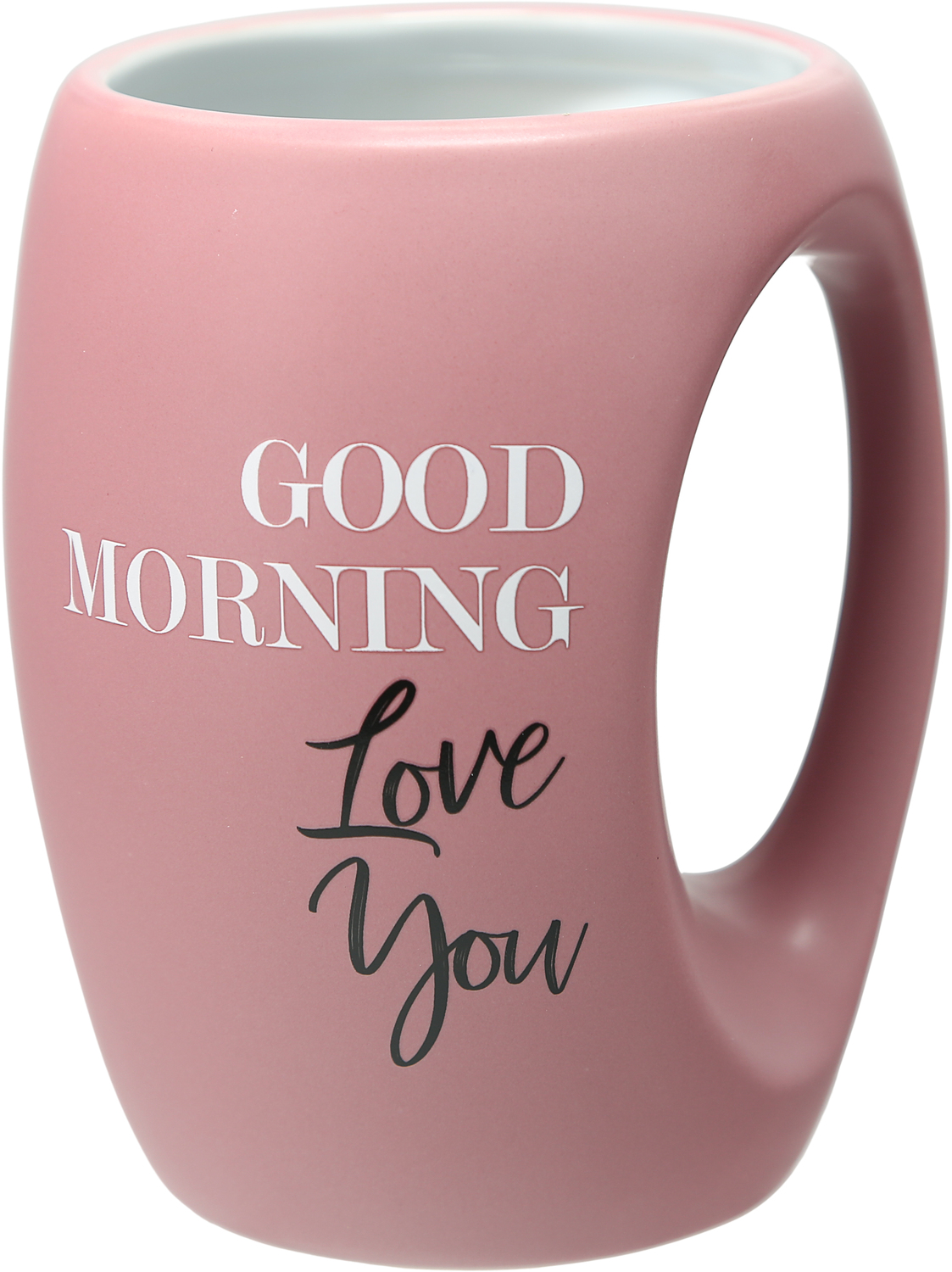 Love You by Good Morning - Love You - 16 oz Cup