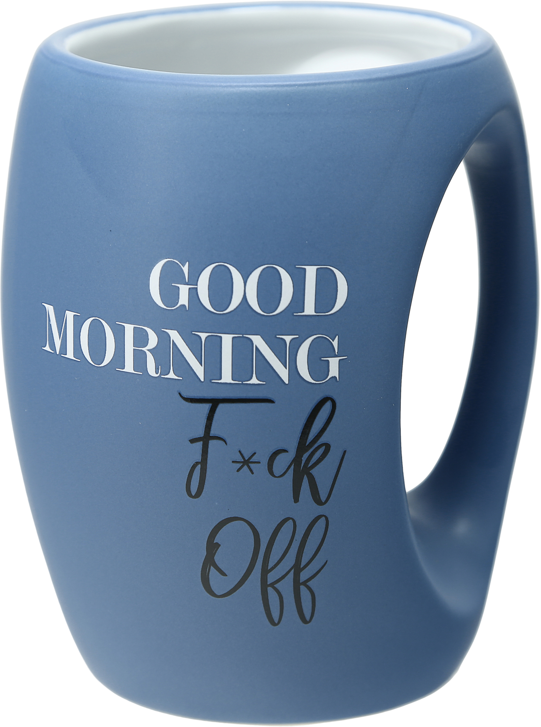 F*ck Off by Good Morning - F*ck Off - 16 oz Cup
