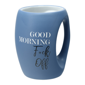 F*ck Off by Good Morning - 16 oz Mug