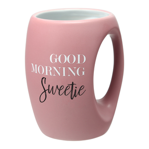 Sweetie by Good Morning - 16 oz Cup