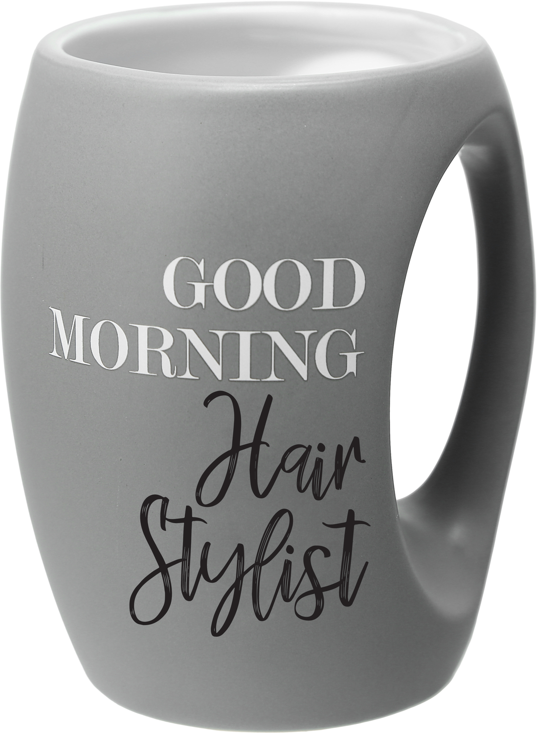Hair Stylist by Good Morning - Hair Stylist - 16 oz Cup