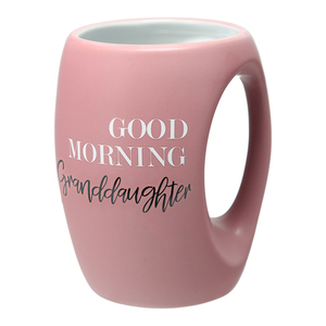 Granddaughter by Good Morning - 16 oz Cup