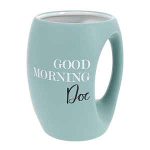 Doc by Good Morning - 16 oz Cup