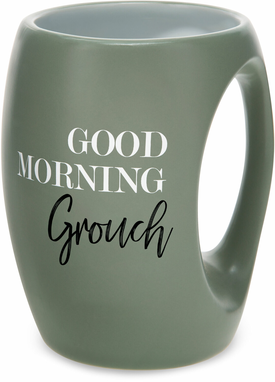 Grouch by Good Morning - Grouch - 16 oz Cup