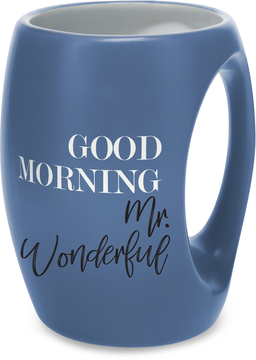 Mr. Wonderful by Good Morning - Mr. Wonderful - 16 oz Cup