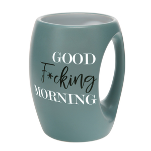 Good F*cking Morning by Good Morning - 16 oz Cup