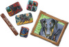 Black Lab by Paw Palettes - Open
