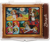 Beagle by Paw Palettes - 
