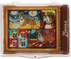 Boxer by Paw Palettes - 