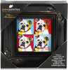 Bulldog - Woofhol by Paw Palettes - Package