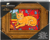 Orange Tabby - Catisse by Paw Palettes - Package