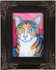 Brown Tabby - Pawcasso by Paw Palettes - 