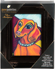 Dachshund - Pawcasso by Paw Palettes - Package